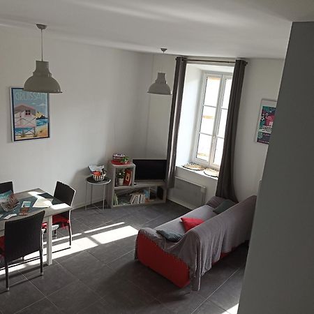 Jolie Maison Au Centre Du Village Gruissan Ngoại thất bức ảnh