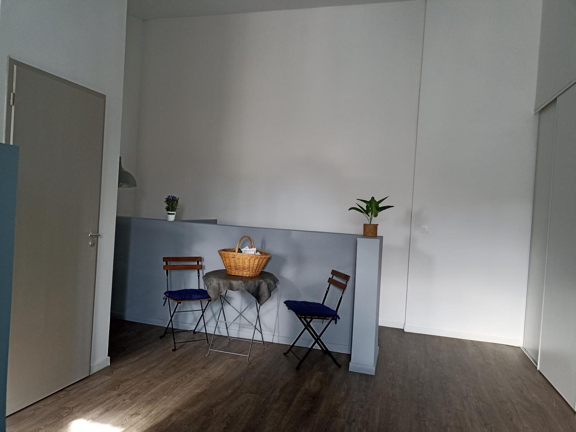 Jolie Maison Au Centre Du Village Gruissan Ngoại thất bức ảnh